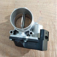 4994707 Exhaust brake valve-2